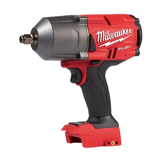 Milwaukee M18 FUEL™ 1/2" High Torque Impact Wrench with Friction Ring (Tool Only) 4 Milwaukee M18 FUEL™ 1/2" High Torque Impact Wrench with Friction Ring (Tool Only) - Image 2