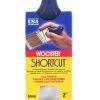 Wooster 2" Brush Shortcut Angle Sash Paintbrush -Home Improvement Sales Shop 27770119 1