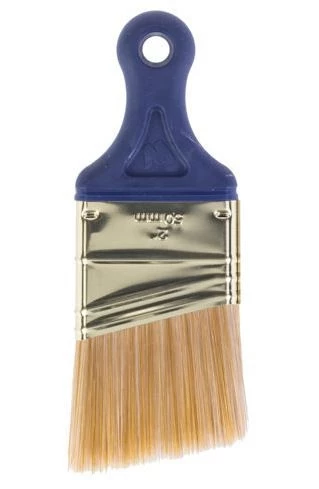 Wooster 2" Brush Shortcut Angle Sash Paintbrush 4 Wooster 2" Brush Shortcut Angle Sash Paintbrush - Image 2