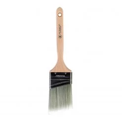 Wooster Brush Silver Tip Angle Sash Paintbrush
