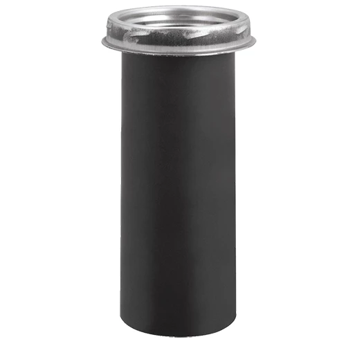 Selkirk Sure-Temp 6" Dripless Smoke Pipe Adapter w/Coupler 3 Selkirk Sure-Temp 6" Dripless Smoke Pipe Adapter w/Coupler