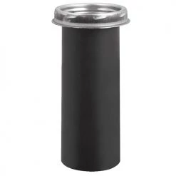 Selkirk Sure-Temp 6" Dripless Smoke Pipe Adapter w/Coupler