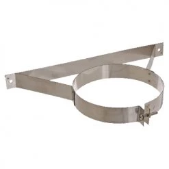 Selkirk Sure-Temp 6" Wall Band