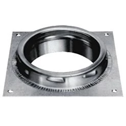 Selkirk Sure-Temp 6" Anchor Plate