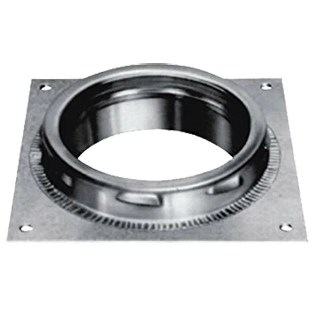 Selkirk Sure-Temp 6" Anchor Plate 3 Selkirk Sure-Temp 6" Anchor Plate