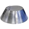 Selkirk Sure-Temp Aluminum 6" Storm Collar -Home Improvement Sales Shop 280018 1 2
