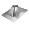 Selkirk Sure-Temp 6" Adjustable Flashing - Roof Pitch 2/12 - 6/12 1 Selkirk Sure-Temp 6" Adjustable Flashing - Roof Pitch 2/12 - 6/12 -Home Improvement Sales Shop 280019 1