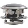 Selkirk Sure-Temp 6" Round Chimney Cap 1 Selkirk Sure-Temp 6" Round Chimney Cap -Home Improvement Sales Shop 280020 1 1
