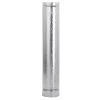Selkirk RV 4" x 5' Gas Vent Pipe 2 Selkirk RV 4" x 5' Gas Vent Pipe -Home Improvement Sales Shop 280045 1 2