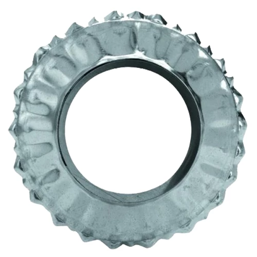 Selkirk RV 4" Gas Vent Storm Collar 3 Selkirk RV 4" Gas Vent Storm Collar