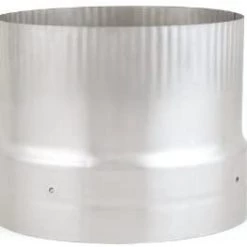 Heat Fab 9464 Saf-T Vent EZ Seal - 4" Above Nominal ID Adapter