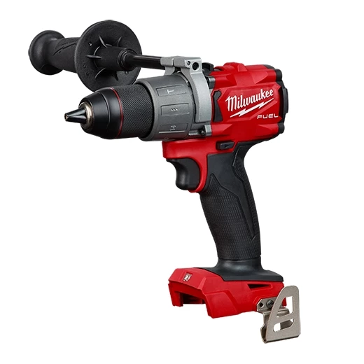 Milwaukee M18 FUEL™ ½” Hammer Drill/Driver (Tool Only) 3 Milwaukee M18 FUEL™ ½” Hammer Drill/Driver (Tool Only)