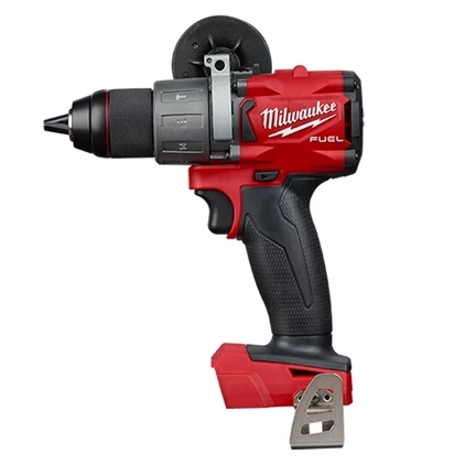 Milwaukee M18 FUEL™ ½” Hammer Drill/Driver (Tool Only) 4 Milwaukee M18 FUEL™ ½” Hammer Drill/Driver (Tool Only) - Image 2