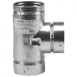 Selkirk VP Pellet Stove Tee & Cap