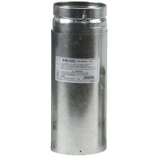 Selkirk VP 3" Adjustable Pellet Stove Pipe 3 Selkirk VP 3" Adjustable Pellet Stove Pipe