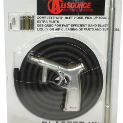 Allsource Porta Blaster Kit W/10 Ft. Hose