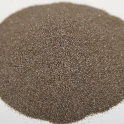 ALC Aluminum Oxide Abrasive 25lb Bucket