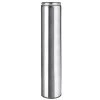 Selkirk Sure-Temp 6" x 48" Stainless Steel Pipe