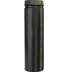 Selkirk DSP 6" x 24" Double Wall Stove Pipe