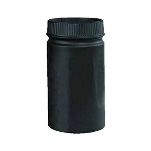 Selkirk DSP 6" x 12" Double Wall Stove Pipe 3 Selkirk DSP 6" x 12" Double Wall Stove Pipe