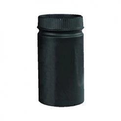 Selkirk DSP 6" x 12" Double Wall Stove Pipe