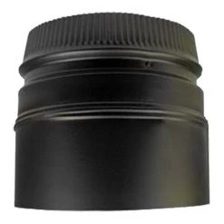 Selkirk DSP 6" Double Wall Stove Adaptor