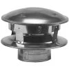 Selkirk VP 3" Vertical Pellet Stove Termination Cap -Home Improvement Sales Shop 281256 1 1