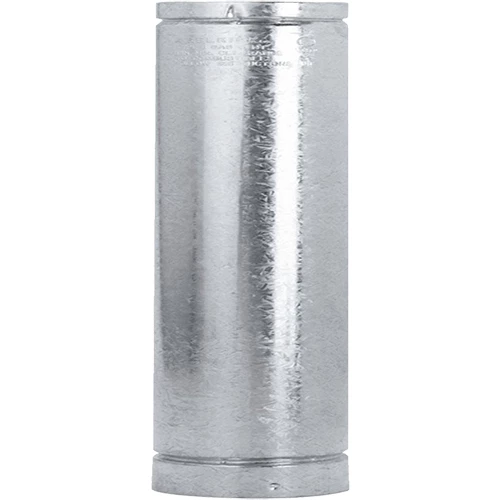 Selkirk VP 3" x 12" Pellet Stove Pipe 3 Selkirk VP 3" x 12" Pellet Stove Pipe