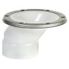 Sioux Chief PVC Offset Closet Flange 4" x 3" 2 Sioux Chief PVC Offset Closet Flange 4" x 3" -Home Improvement Sales Shop 2840004 1