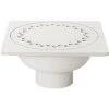 Sioux Chief Bell Trap Drain, 6"x 6" -Home Improvement Sales Shop 2840006 1