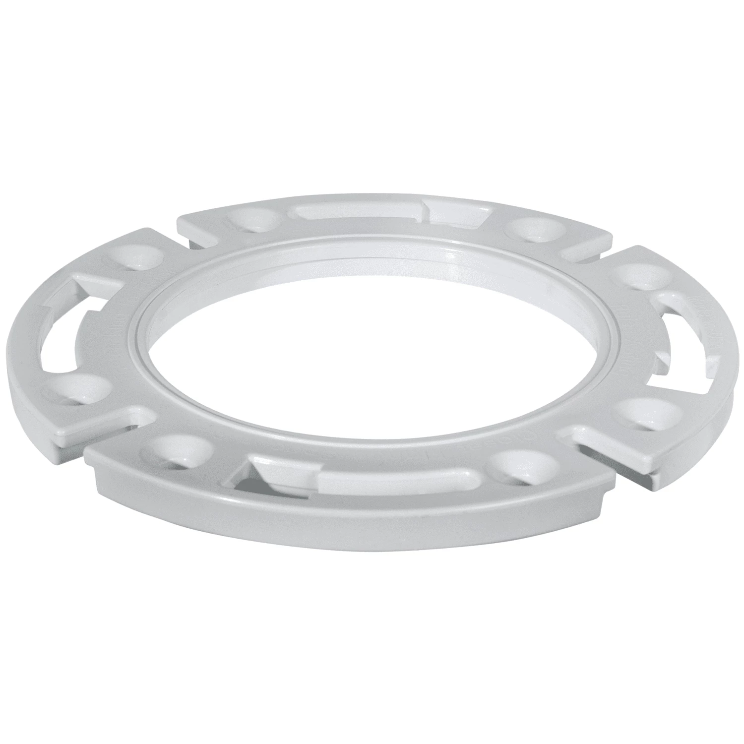 Sioux Chief Raise A Ring Closet Flange Extension Ring Kit 3 Sioux Chief Raise A Ring Closet Flange Extension Ring Kit