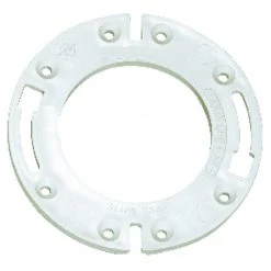 Sioux Chief Raise A Ring Closet Flange Extension Ring Kit 5 Sioux Chief Raise A Ring Closet Flange Extension Ring Kit -Home Improvement Sales Shop 2840010 2