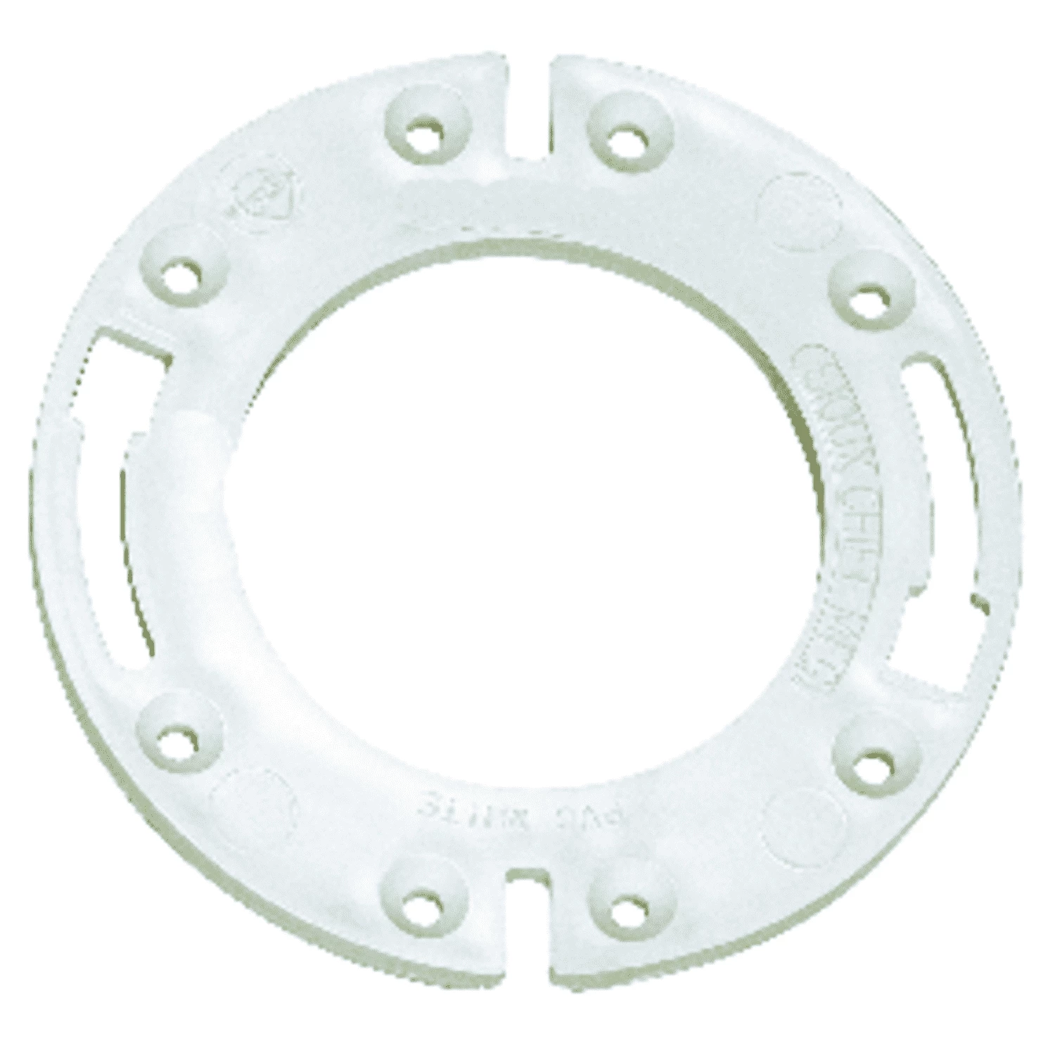 Sioux Chief Raise A Ring Closet Flange Extension Ring Kit 4 Sioux Chief Raise A Ring Closet Flange Extension Ring Kit - Image 2
