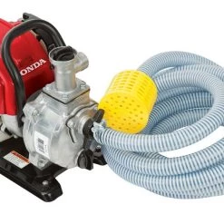 Honda WX10 General Purpose Lightweight Water Pump -Home Improvement Sales Shop 28500281 3 1
