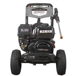Black Diamond 2900 PSI Pressure Washer
