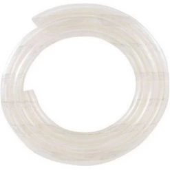 LDR Industries 10' Bag Clear Nylon Tubing, 1/4"