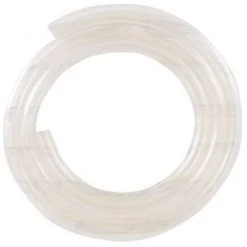 LDR Industries 10' Bag Clear Nylon Tubing, 3/8"