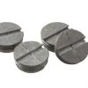 Hubbell Weatherproof Closure Plug 2 Hubbell Weatherproof Closure Plug -Home Improvement Sales Shop 2960216