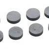 Master Magnetics 3/4" Dia. Magnet Disc (8-Pack) 2 Master Magnetics 3/4" Dia. Magnet Disc (8-Pack) -Home Improvement Sales Shop 29870130