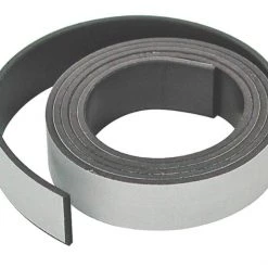 Master Magnetics 1" x 30" Flexible Magnetic Tape