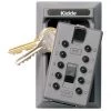Kidde 5 Key Original Lock Box Key Safe -Home Improvement Sales Shop 29870308 1