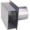 Eccotemp 4" Vent Termination Box -Home Improvement Sales Shop 2svstb04 2