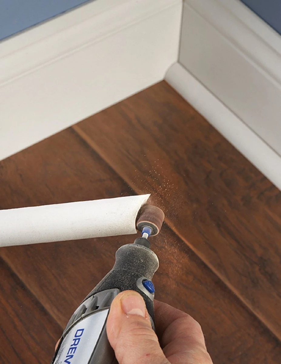 Dremel 3000-1/24 Variable Speed Rotary Tool and Accessory Kit 12 Dremel 3000-1/24 Variable Speed Rotary Tool and Accessory Kit - Image 10