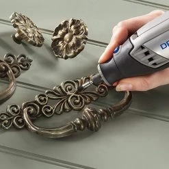 Dremel 3000-1/24 Variable Speed Rotary Tool and Accessory Kit 14 Dremel 3000-1/24 Variable Speed Rotary Tool and Accessory Kit -Home Improvement Sales Shop 3000 3