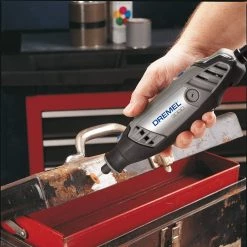 Dremel 3000-1/24 Variable Speed Rotary Tool and Accessory Kit 16 Dremel 3000-1/24 Variable Speed Rotary Tool and Accessory Kit -Home Improvement Sales Shop 3000 5