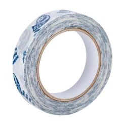 ShurTech Duck® Brand Double-Sided Window Kit Tape - Indoor, .25 in. x 24 ft.