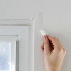 ShurTech Duck® Brand Double-Sided Window Kit Tape - Indoor, .25 in. x 24 ft. 8 ShurTech Duck® Brand Double-Sided Window Kit Tape - Indoor, .25 in. x 24 ft. -Home Improvement Sales Shop 3000037 3 2