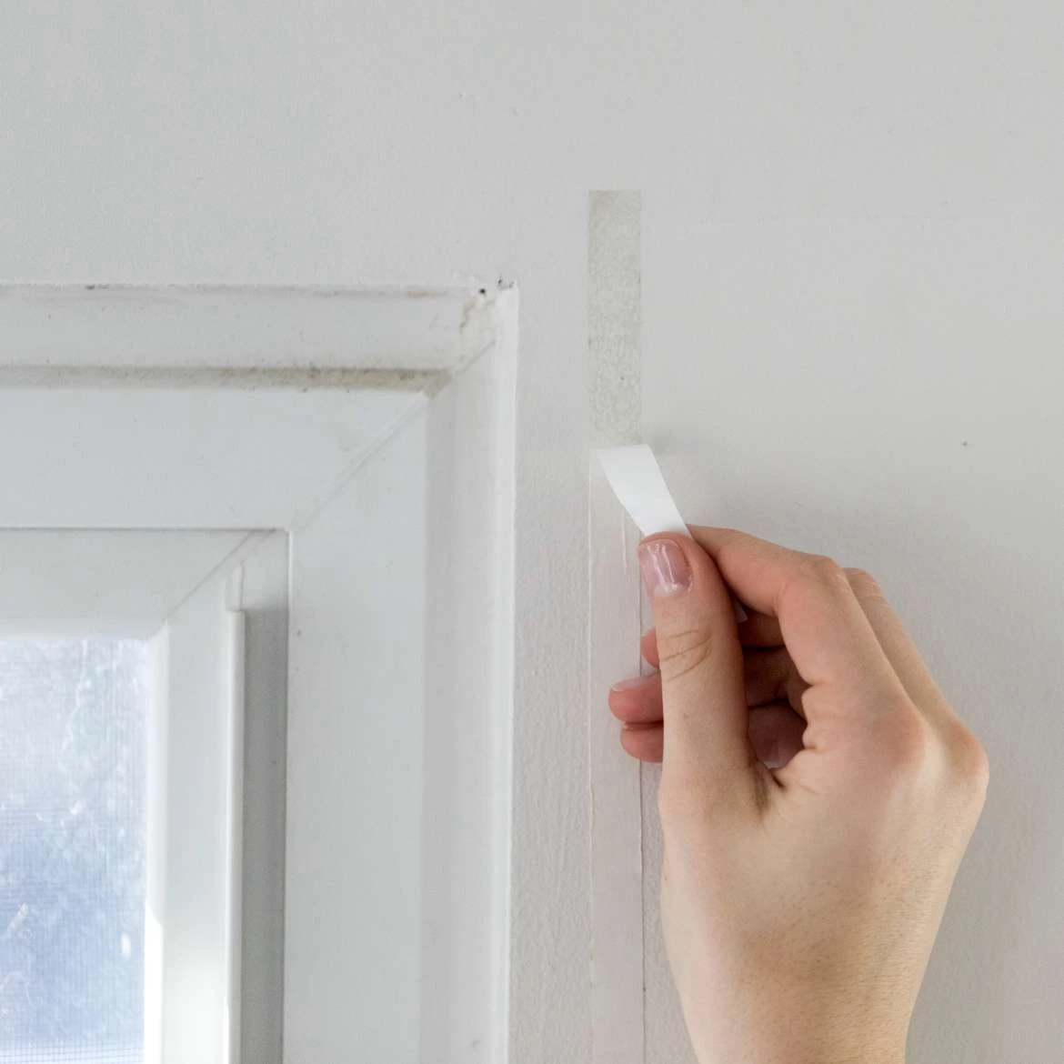 ShurTech Duck® Brand Double-Sided Window Kit Tape - Indoor, .25 in. x 24 ft. 5 ShurTech Duck® Brand Double-Sided Window Kit Tape - Indoor, .25 in. x 24 ft. - Image 3