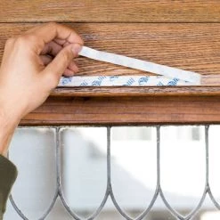 ShurTech Duck® Brand Double-Sided Window Kit Tape - Indoor, .25 in. x 24 ft. 9 ShurTech Duck® Brand Double-Sided Window Kit Tape - Indoor, .25 in. x 24 ft. -Home Improvement Sales Shop 3000037 4 2