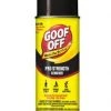 Goof Off Pro Strength Remover - 12 oz. Aerosol -Home Improvement Sales Shop 30050017 1 1